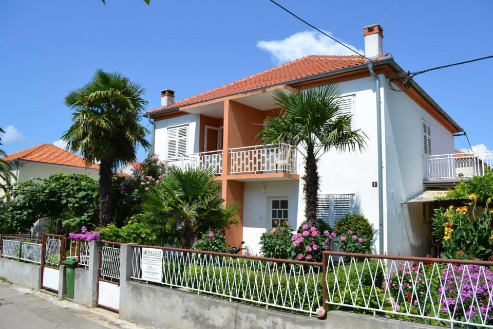 Apartament Great Katarina Zadar