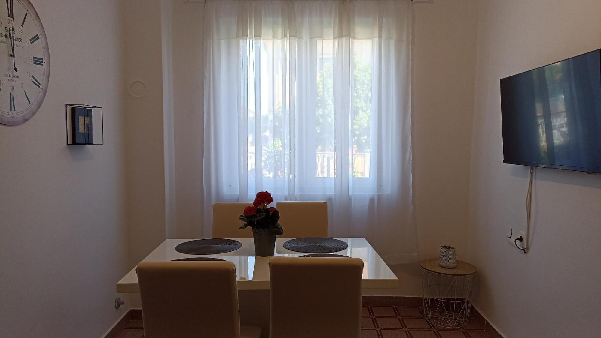 Great Katarina Apartament Zadar