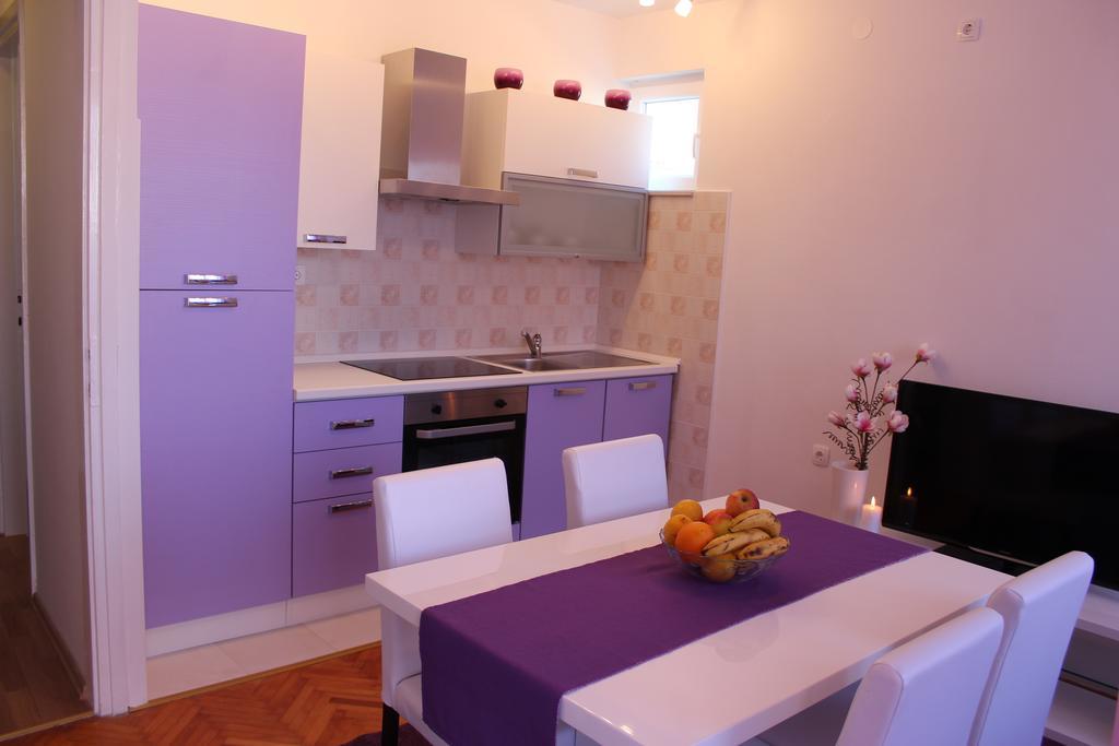Great Katarina Apartament Zadar