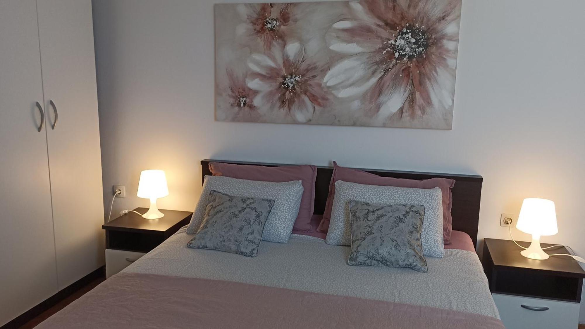 Apartmán Great Katarina *